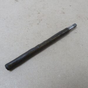Dormer 6mm Taper Pin Hand Reamer