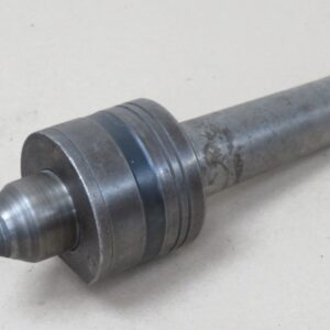 Jones & Shipman LUNZER 285 MT5 Revolving Centre