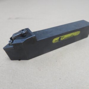 Kennametal MDNNR 3225 P15K 32mm Shank Lathe Tool For DNMG 15 Insert