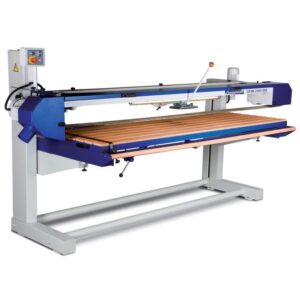 Holzkraft LBSM 2505 ESE Long Belt Sander (400v 3ph)