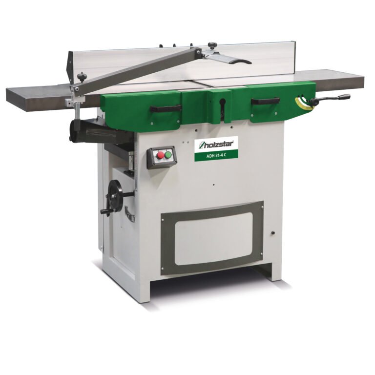 Holzstar ADH 31-4 C Surface and thickness planer