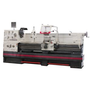 Optimum OPTIturn TH 8020D Heavy Duty Manual Metalworking Lathe (3 Phase 400v)