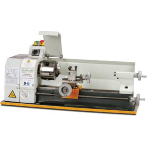 Quantum D 140×250 Vario Lathe