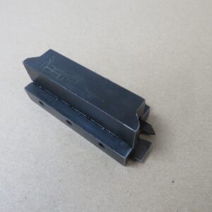 Iscar SGTBN 20-5 Parting Block For 26mm High Blade