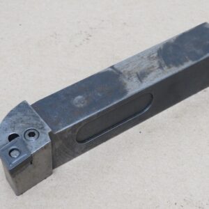 PCLNR 2525M12 Right Hand Turning Tool For CNMG12 Insert