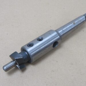 Granlund 2A Counterbore MT3 With 32mm Cutter